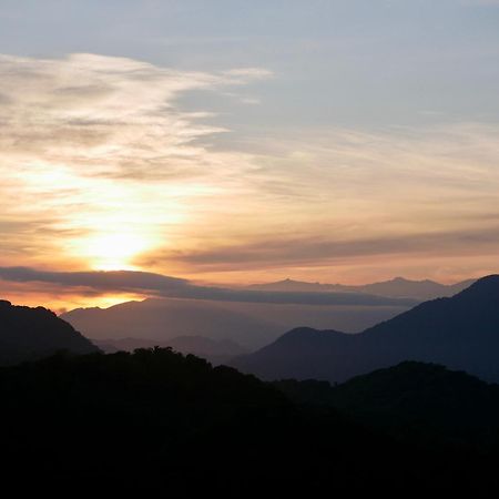 La Cima Tayrona Hotel Santa Marta  Exterior photo